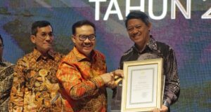 Pemkot Yogyakarta Beri Penghargaan Pelestarian Warisan Budaya 2025, Lima Bangunan Bersejarah Masuk Daftar