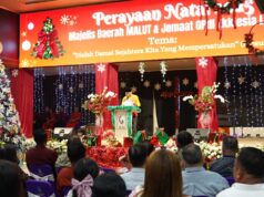 Pemprov Maluku Utara Prioritaskan Pemerataan Ekonomi di Tengah Lonjakan Pertumbuhan 38%