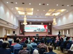 Pemkot Depok Perkuat Operasional Koperasi Merah Putih, Dorong Ekonomi Warga Lewat 63 KKMP