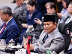 Prabowo Subianto: Dari Militer hingga Panggung Politik Nasional