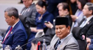 Prabowo Subianto: Dari Militer hingga Panggung Politik Nasional