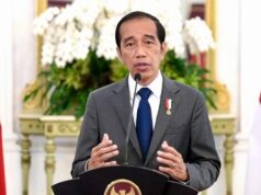 Joko Widodo: Perjalanan Dari Pengusaha Solo hingga Presiden Indonesia