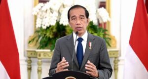 Joko Widodo: Perjalanan Dari Pengusaha Solo hingga Presiden Indonesia