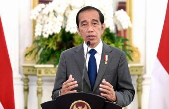 Joko Widodo: Perjalanan Dari Pengusaha Solo hingga Presiden Indonesia