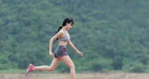 Olahraga Lari, Investasi Kesehatan Sederhana di Tengah Ritme Hidup Modern