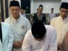 Masjid Ar Rahman Resmi Berdiri, Bupati Malang Ajak Masjid Jadi Pusat Pendidikan dan Karakter