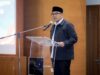 Wali Kota Bandung Muhammad Farhan Minta Warga Tak Terprovokasi Terkait Dugaan Penghinaan Suku Sunda di Medsos