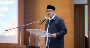 Wali Kota Bandung Muhammad Farhan Minta Warga Tak Terprovokasi Terkait Dugaan Penghinaan Suku Sunda di Medsos