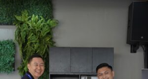 Bukan Sekadar Konten, Ini Cara Devrin Cahyanto Pratama Membangun Buruan Digital