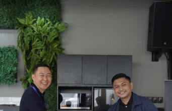 Bukan Sekadar Konten, Ini Cara Devrin Cahyanto Pratama Membangun Buruan Digital