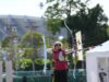 Panahan Indonesia Borong Dua Emas Individual Recurve di SEA Games 2025 Thailand