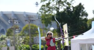 Panahan Indonesia Borong Dua Emas Individual Recurve di SEA Games 2025 Thailand
