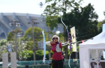 Panahan Indonesia Borong Dua Emas Individual Recurve di SEA Games 2025 Thailand