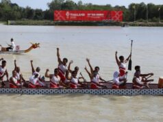 Garuda Perkasa di SEA Games 2025, Indonesia Amankan 80 Medali Emas