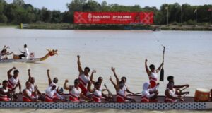 Garuda Perkasa di SEA Games 2025, Indonesia Amankan 80 Medali Emas