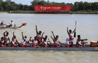 Garuda Perkasa di SEA Games 2025, Indonesia Amankan 80 Medali Emas