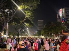 PBB Tetapkan Jakarta Kota Terpadat Nomor Satu Dunia, Salip Tokyo