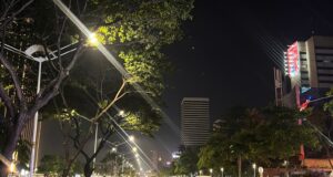 PBB Tetapkan Jakarta Kota Terpadat Nomor Satu Dunia, Salip Tokyo