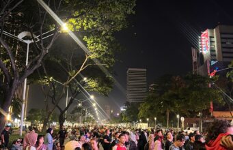 PBB Tetapkan Jakarta Kota Terpadat Nomor Satu Dunia, Salip Tokyo