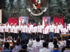 Diana Dewi Resmi Menakhodai KORMI DKI Jakarta, Dorong Olahraga Masyarakat Jadi Gerakan Sosial