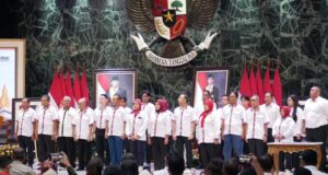 Diana Dewi Resmi Menakhodai KORMI DKI Jakarta, Dorong Olahraga Masyarakat Jadi Gerakan Sosial