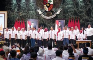 Diana Dewi Resmi Menakhodai KORMI DKI Jakarta, Dorong Olahraga Masyarakat Jadi Gerakan Sosial