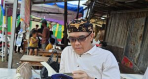 Gus Nemi Buka Suara: Muktamar NU Harus Dipercepat untuk Hentikan Kegaduhan