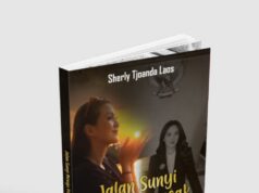 Sherly Tjoanda Laos: Jalan Sunyi Menuju Puncak