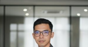 Bukan Sekadar Mengejar Viral, Aji Amdani Pilih Bangun Buruan Digital dengan Strategi Matang