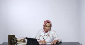 Diana Dewi Menutup 2025: Inovasi, Empati, dan Dampak Sosial