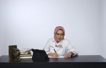 Diana Dewi Menutup 2025: Inovasi, Empati, dan Dampak Sosial