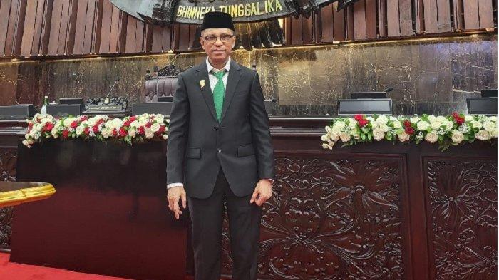 Usman Husin Desak Menhut Raja Juli Mundur, Singgung Izin Hutan Sumatera