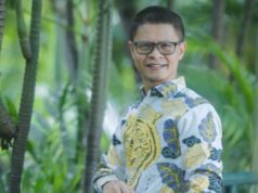 Target Ekonomi 2026 6%, Ajib Hamdani Ingatkan Risiko Nyata di Lapangan