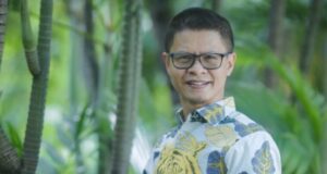 Target Ekonomi 2026 6%, Ajib Hamdani Ingatkan Risiko Nyata di Lapangan