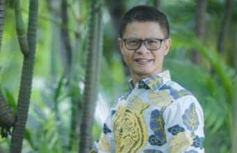 Target Ekonomi 2026 6%, Ajib Hamdani Ingatkan Risiko Nyata di Lapangan