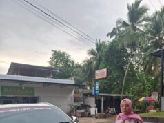 Suci Ariani Merajut Bisnis dari Dzikir hingga Event Organizer