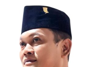 Tunaryo: Satu Tahun Memimpin DPRD, Membawa Politik Lebih Dekat dengan Rakyat dan Generasi Milenial