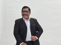 Leles Sudarmanto Mangun Nagoro: Merajut Jejaring, Menjaga Amanah