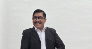 Leles Sudarmanto Mangun Nagoro: Merajut Jejaring, Menjaga Amanah