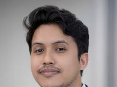 Merantau dari Padang, Perdana Bintang Rinaldi Meniti Karier di Industri Digital