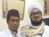 Pengalaman Makkah Membentuk Kepemimpinan Mutammimul masholih Azhar