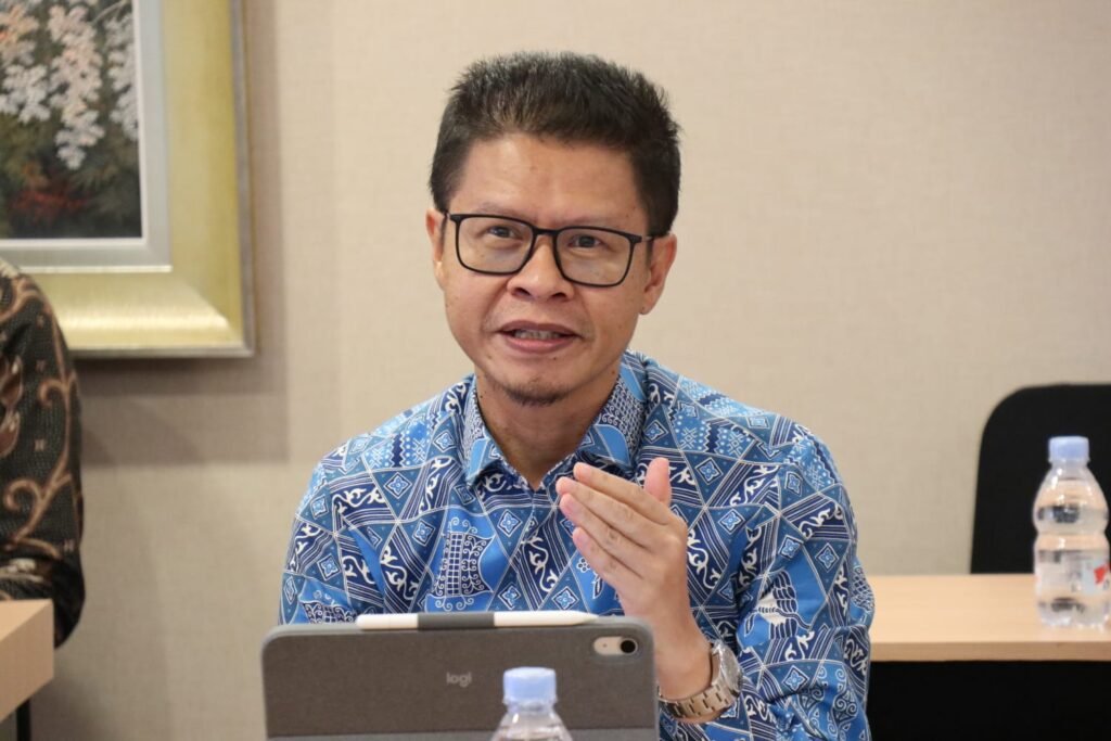Menakar Ulang Target Pajak 2026 Pasca Shortfall 2025