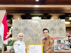 Industri Tumbuh Pesat, Gus Ardan Dorong Hunian Berkelanjutan di Kendal