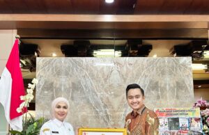 Industri Tumbuh Pesat, Gus Ardan Dorong Hunian Berkelanjutan di Kendal