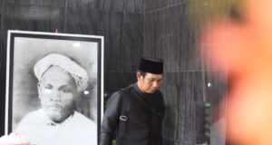 Wacana Muktamar ke-35 NU di Cirebon Menguat