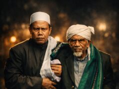 Warga Nahdiyin Urban dan Tuan Guru Lombok Desak Muktamar NU ke-35 Digelar di NTB