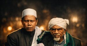 Warga Nahdiyin Urban dan Tuan Guru Lombok Desak Muktamar NU ke-35 Digelar di NTB