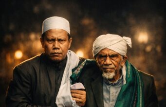 Warga Nahdiyin Urban dan Tuan Guru Lombok Desak Muktamar NU ke-35 Digelar di NTB