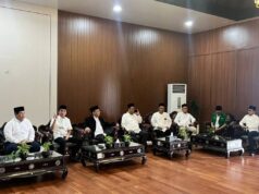 Warga Nahdiyin Urban Kritik Transparansi Program PBNU Saat Kunjungan Gus Yahya ke NTB