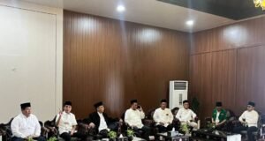 Warga Nahdiyin Urban Kritik Transparansi Program PBNU Saat Kunjungan Gus Yahya ke NTB